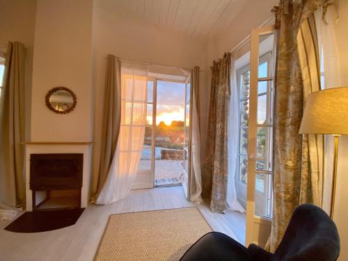 Saint-Just Apartment | Porte de Provence - Gorges de l'Ardèche