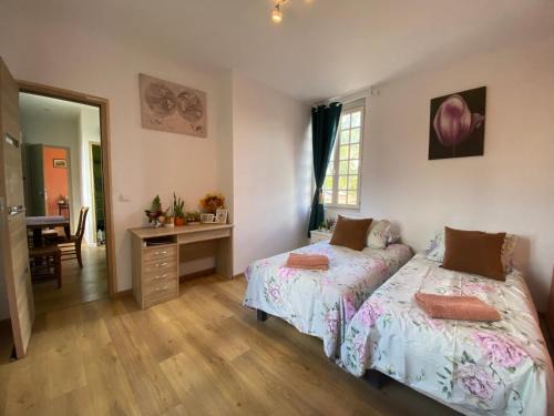 Forges-les-Eaux House | Porte du Casino