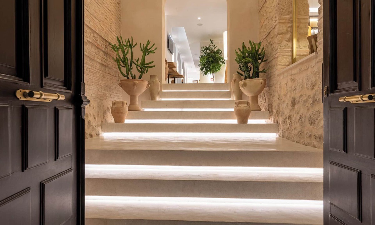 La Catedral Hotel | Portería Santa Clara Hotel Boutique