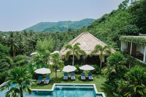 Kuta Hotel | Porter Boutique Hotel & Lifestyle