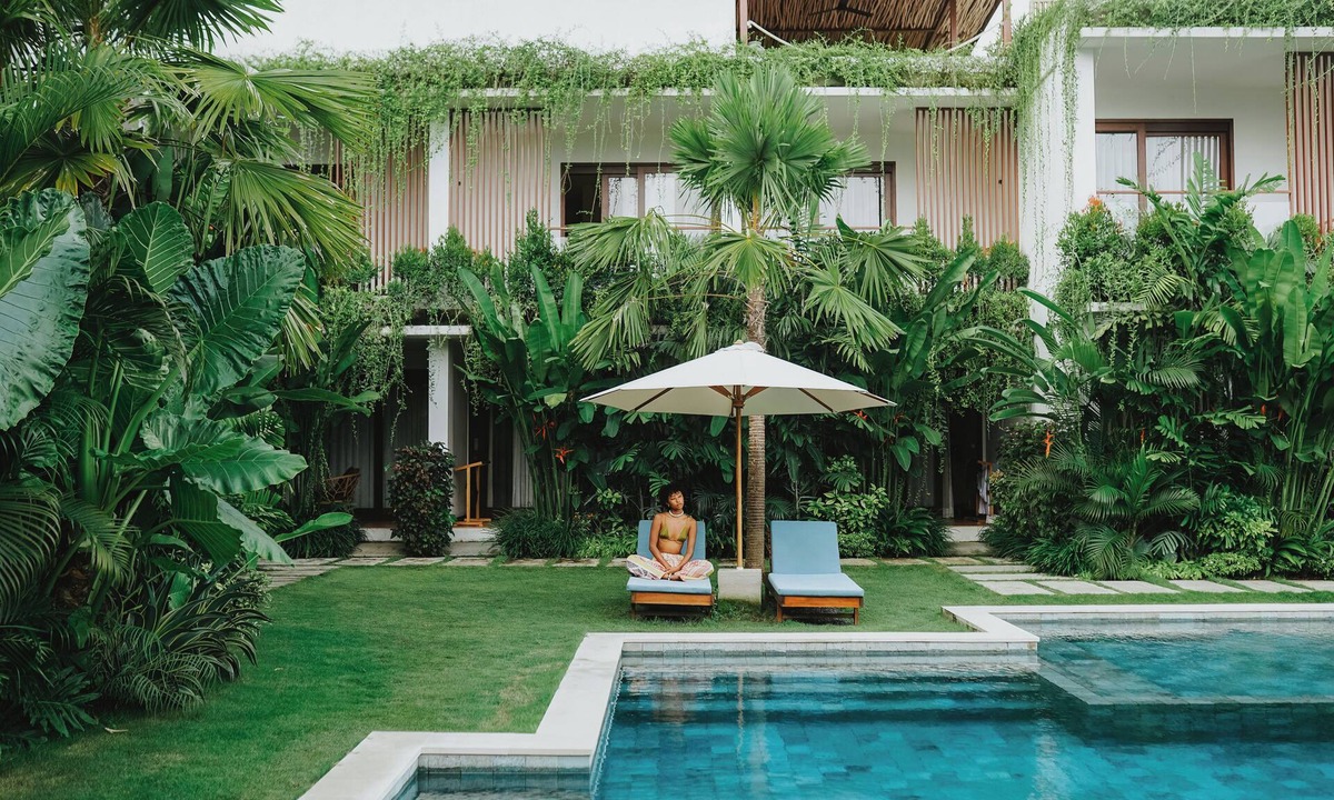 Kuta Hotel | Porter Boutique Hotel & Lifestyle