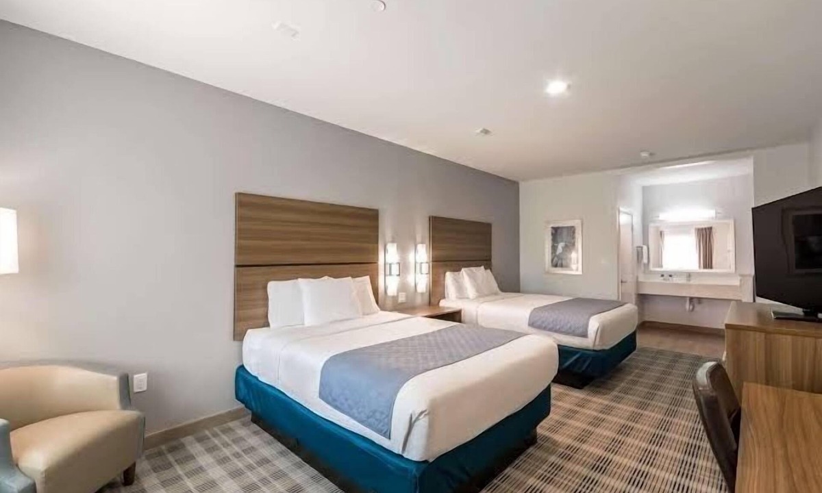 Porter Hotel | Porter Inn