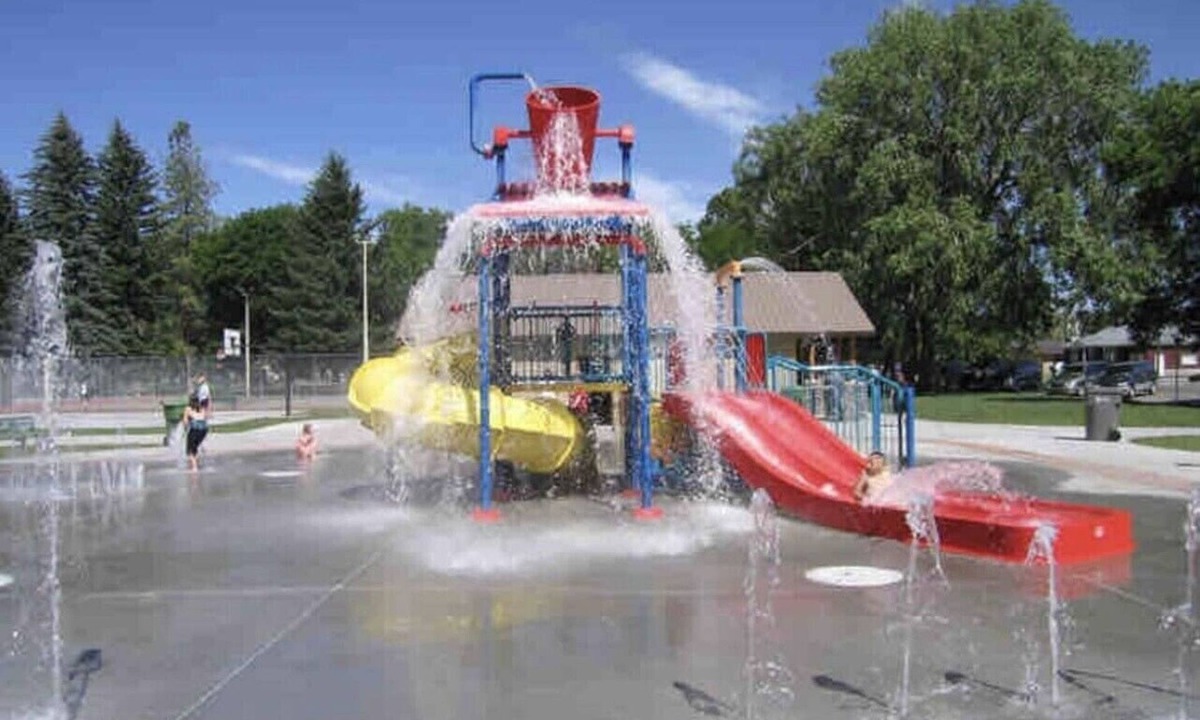 Rexburg House | Porter park house