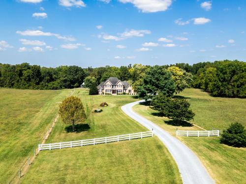Sudlersville House | Porterhouse Farm