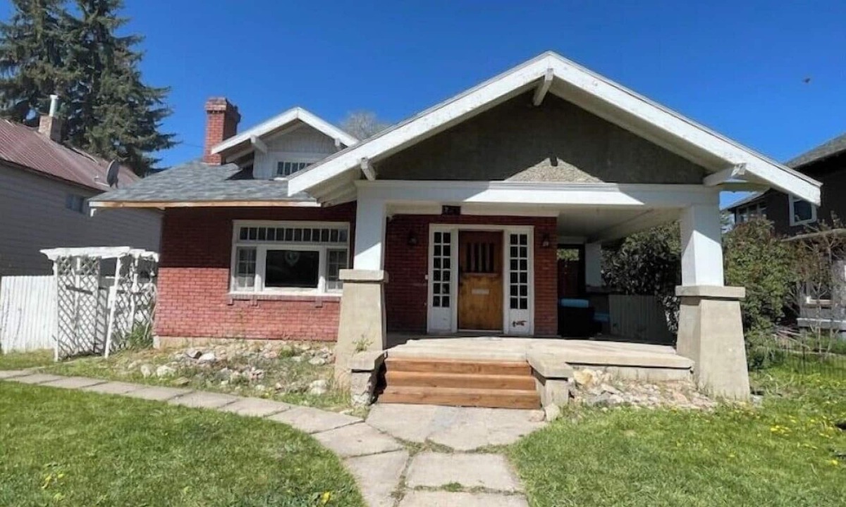 Montpelier House | Porterhousen