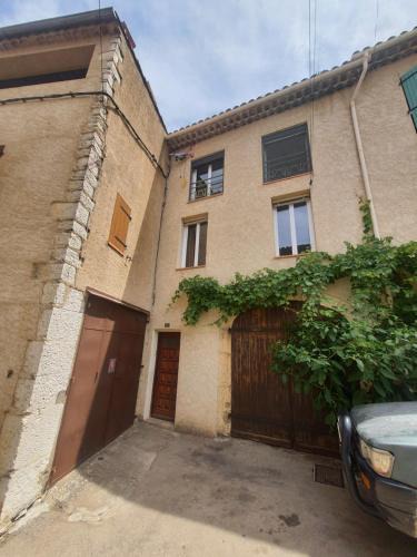 Aiguines Apartment | Portes du Verdon