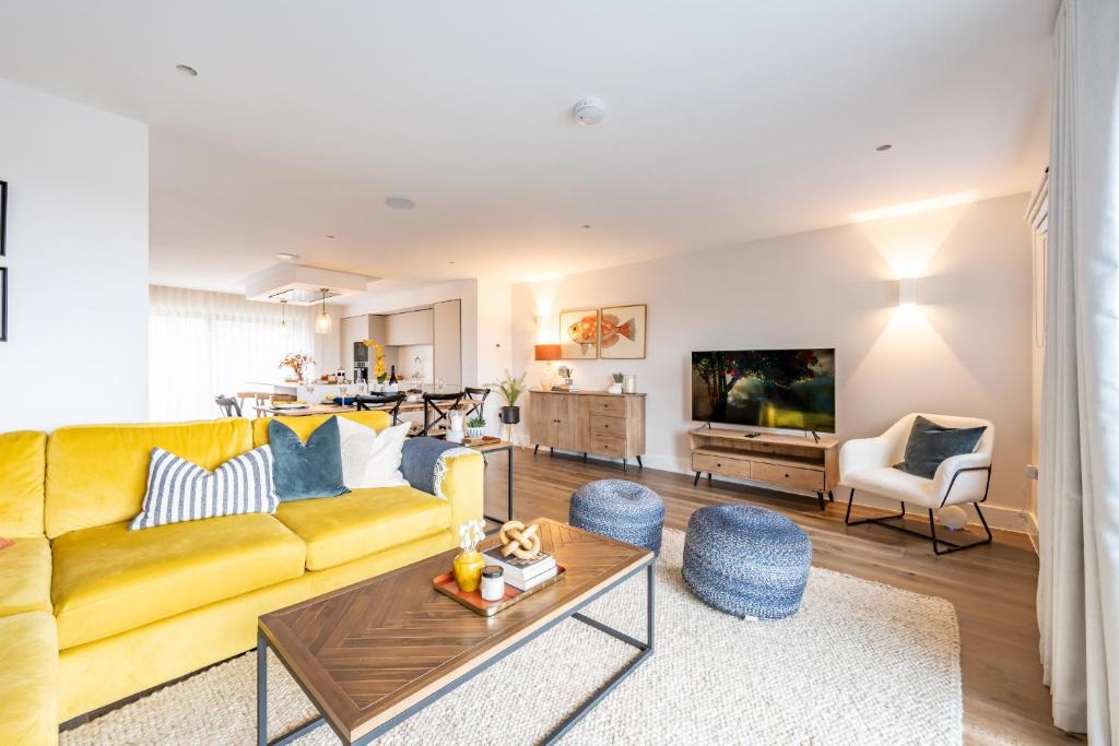 Porth House | Porth Beach Villa