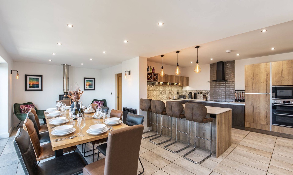 Porthleven Apartment | Porthleven View - Luxury Cottages