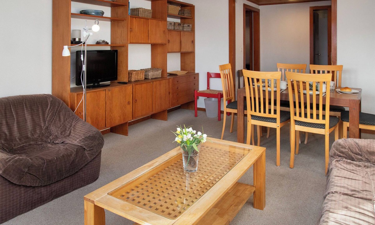 Verbier Apartment | Porthos 37 by Interhome