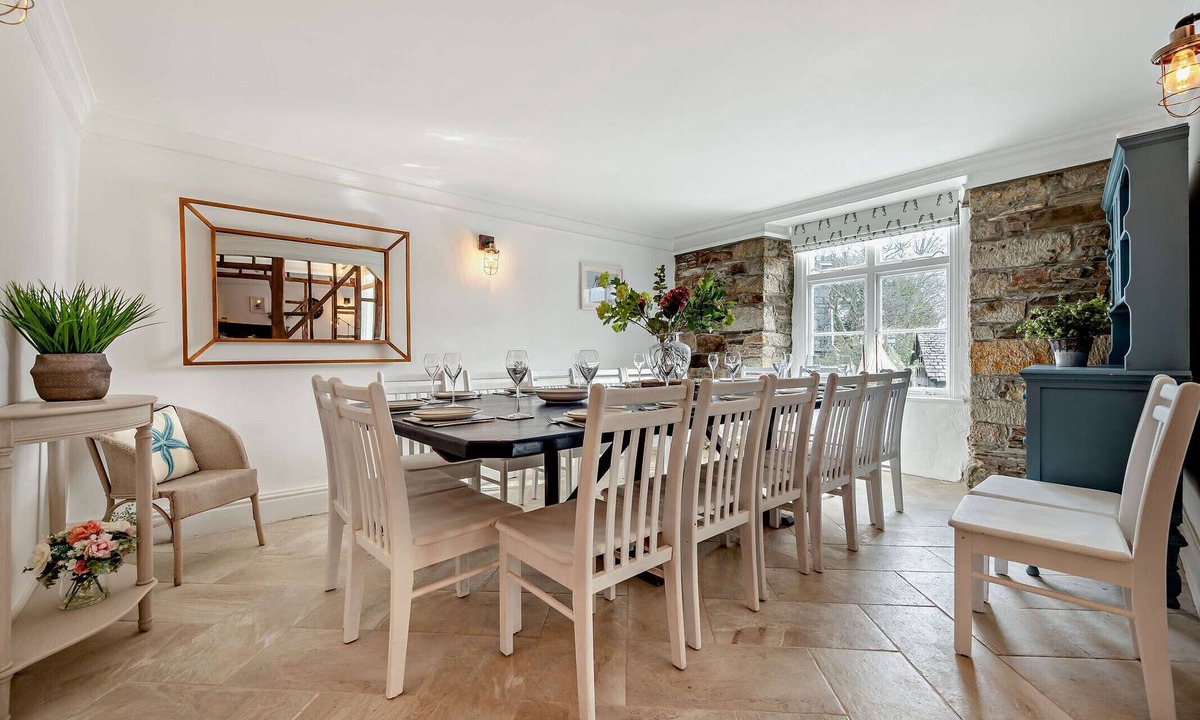 St. Agnes House | Porthvean - St Agnes