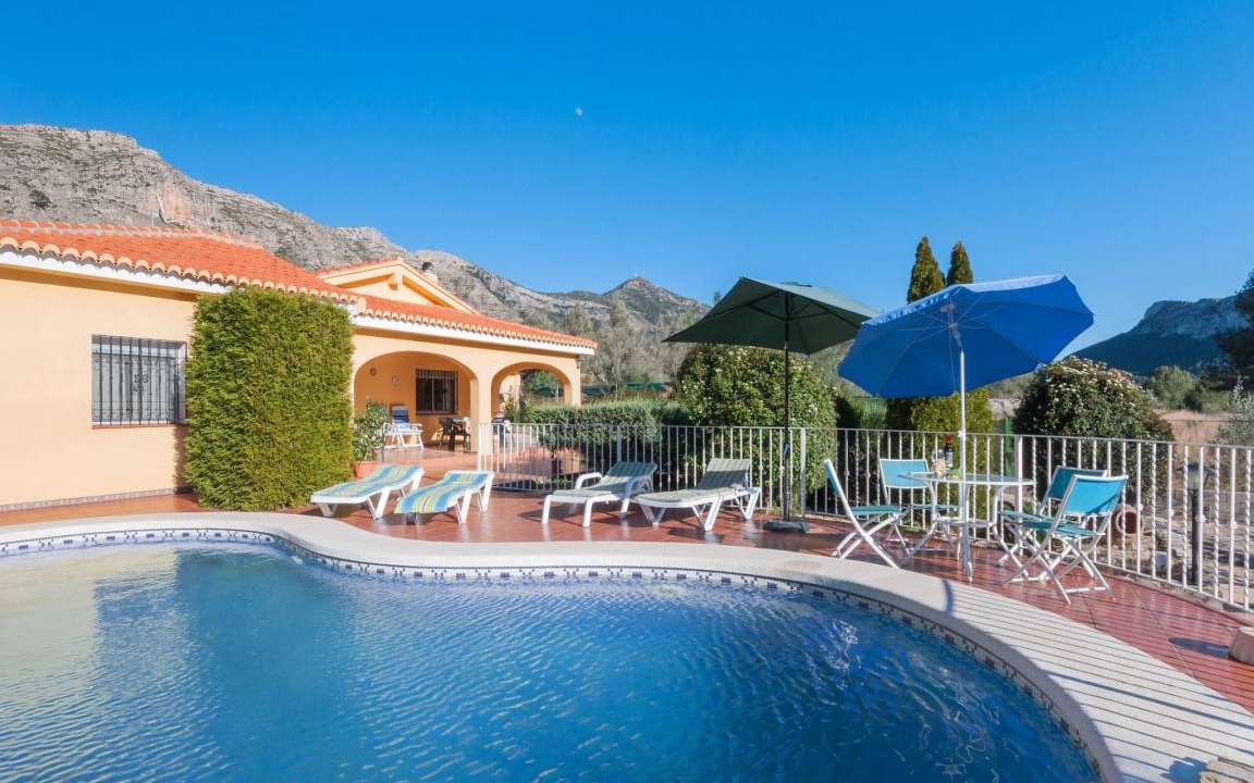 Barig Villa | PORTILET