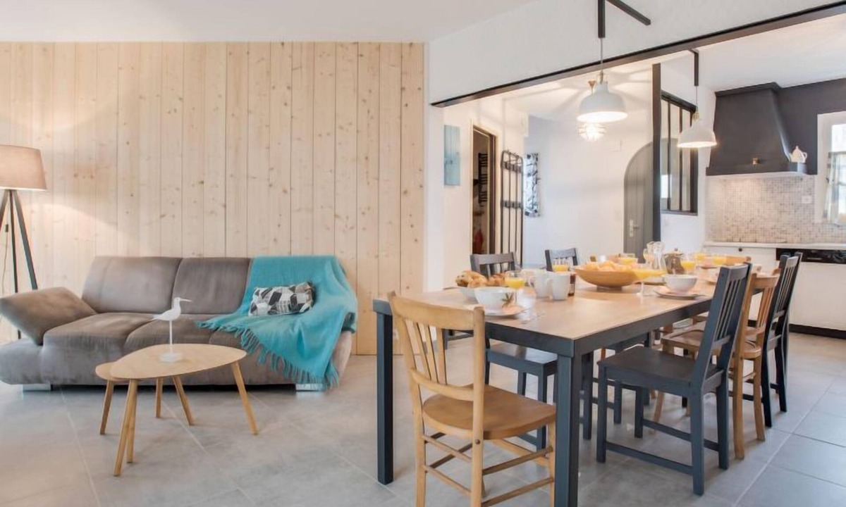 Saint-Pierre-Quiberon House | Portivy Moulin by Interhome