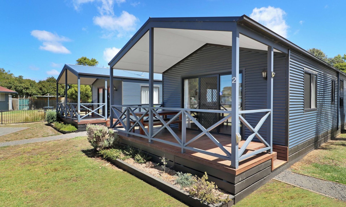 Portland Other | Portland Tourist Park