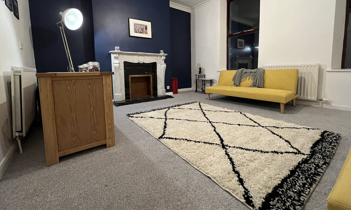 Carlisle Apartment | Portland View Apartment