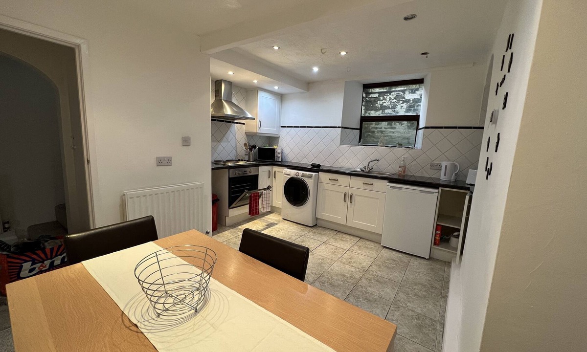 Carlisle Apartment | Portland View