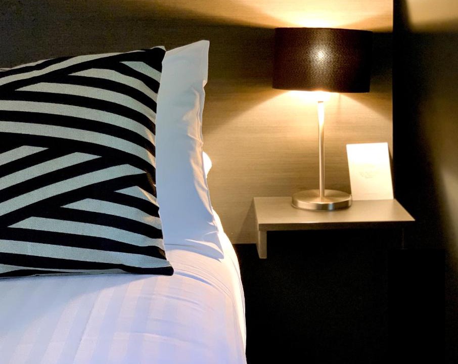 Scone Hotel | Portman House