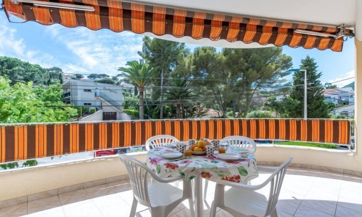 Cavaliere Apartment | Porto di Mar by Interhome