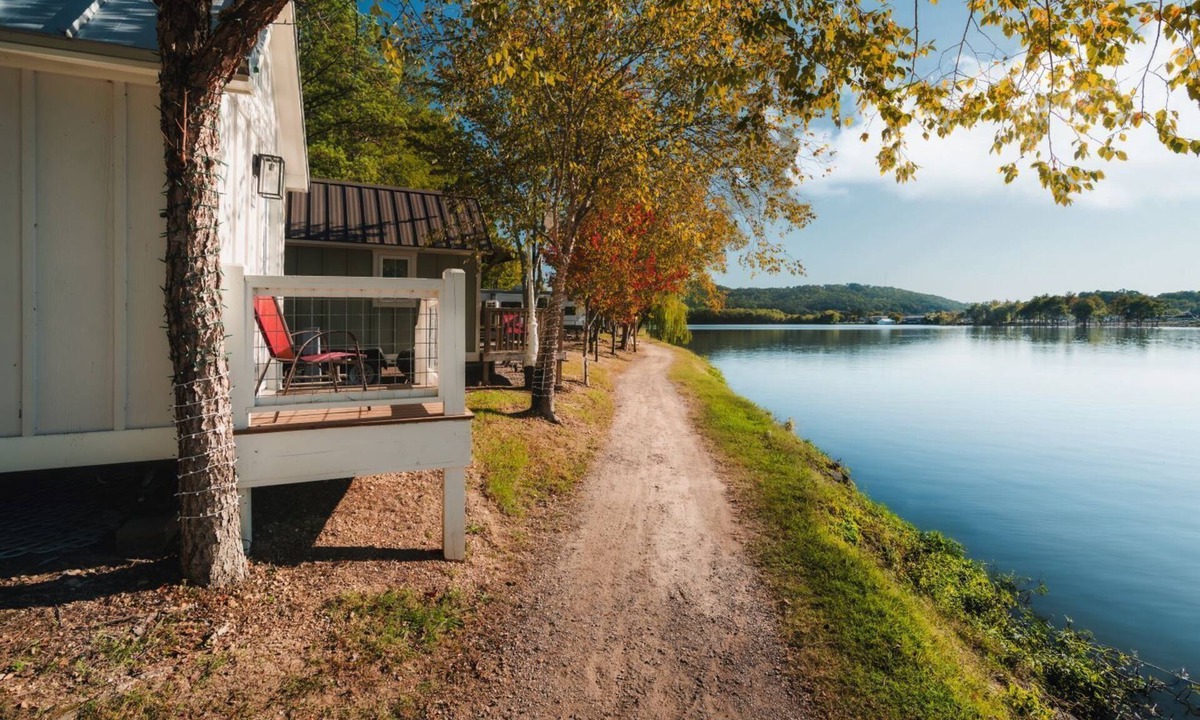 Gadsden Cottage | Portofino at River Rocks Landing