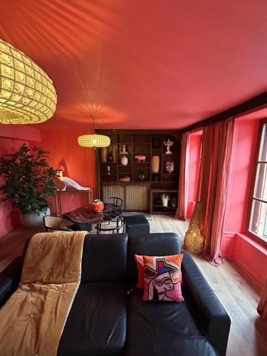 Montbeliard Apartment | Portofino