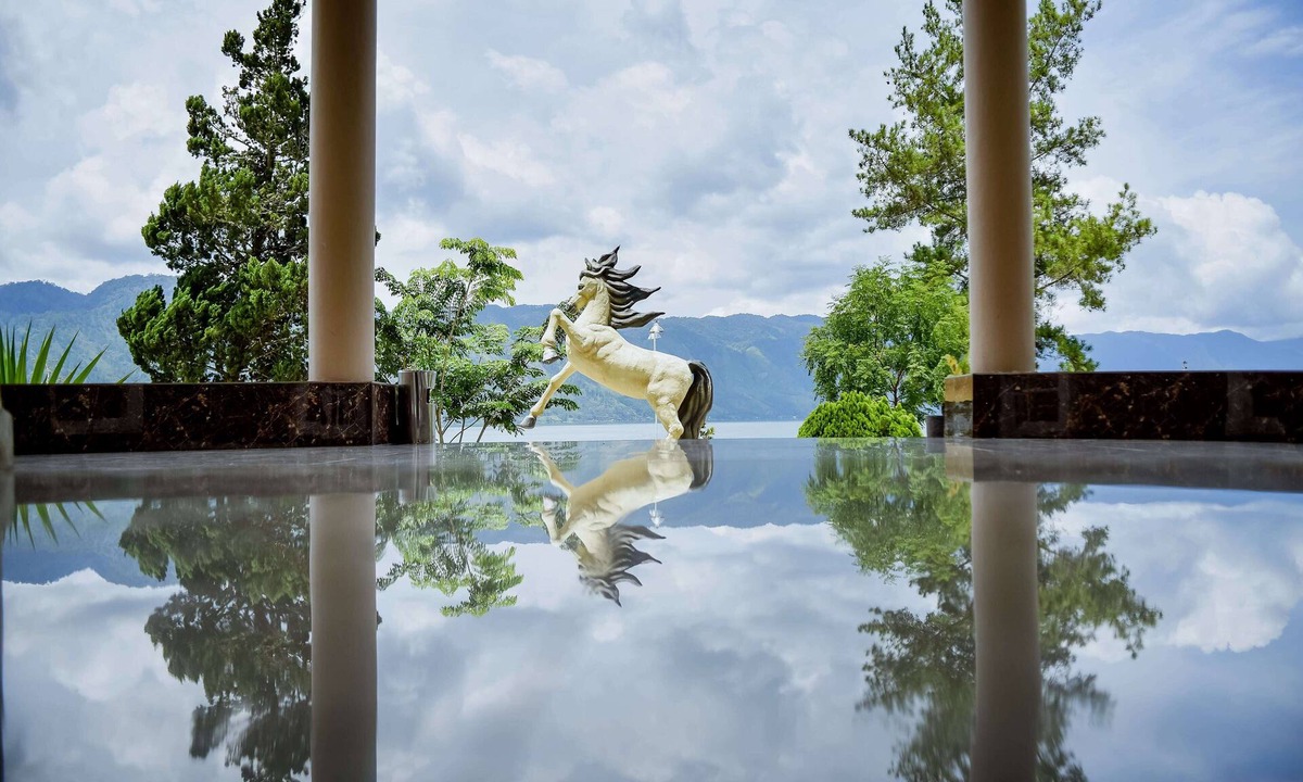Takengon Hotel | Portola Grand Renggali Hotel Takengon