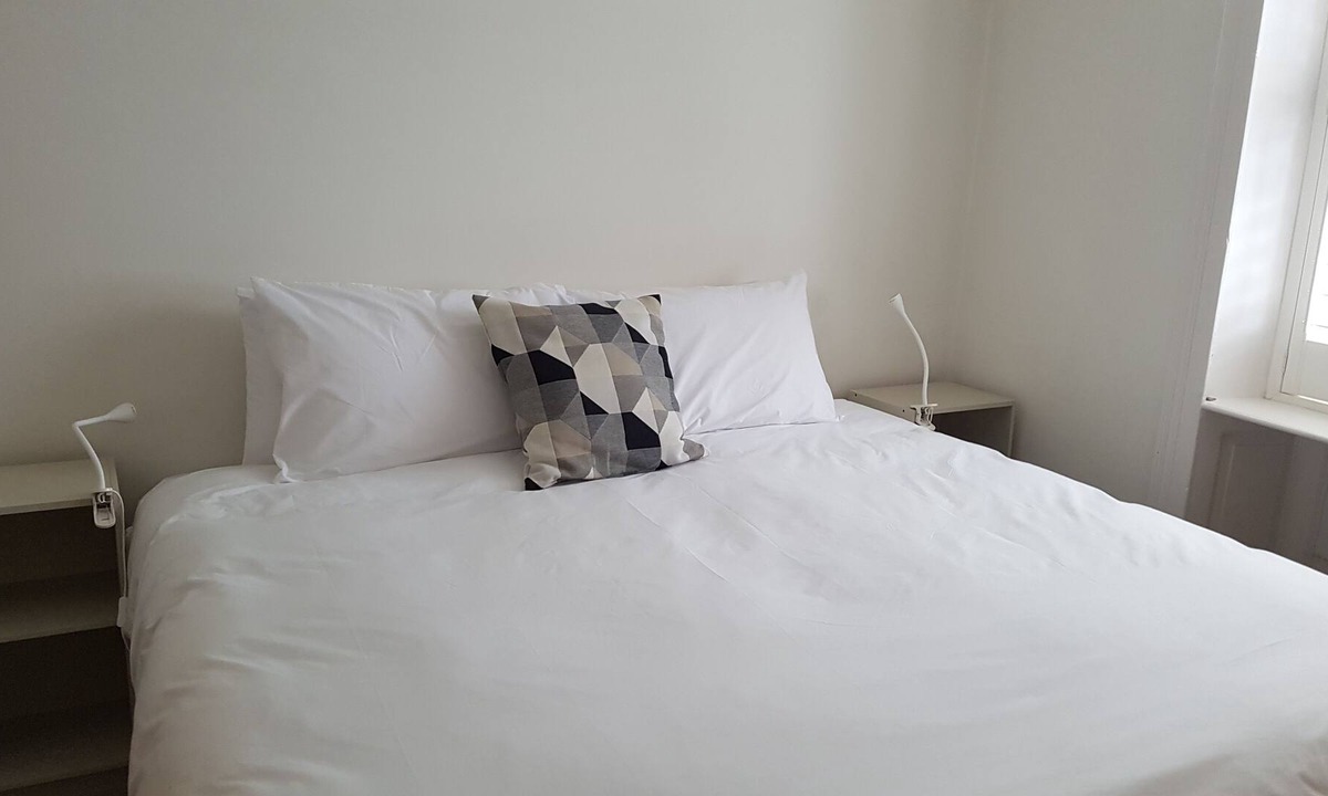 Portpatrick Apartment | Portpatrick 2 bed, ground floor flat