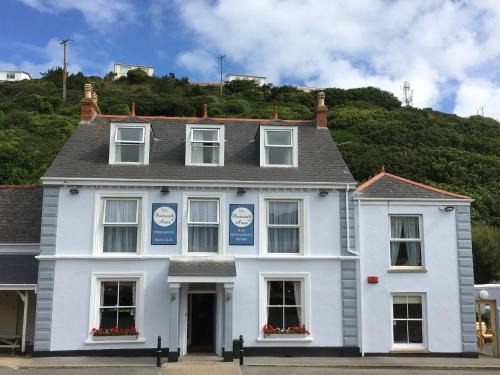 Portreath Hotel | Portreath Arms