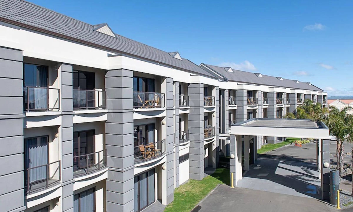 Gisborne Apartment | Portside Hotel