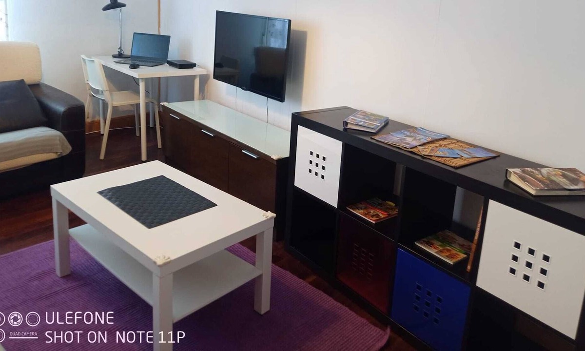 Portugalete Condo | Portugalete Floor Refurbished