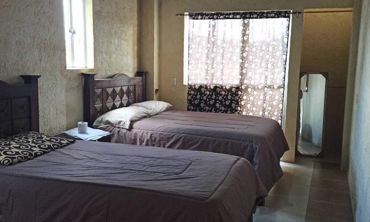 San Cristobal de las Casas Apartment | Posada Apartamentos el Rey