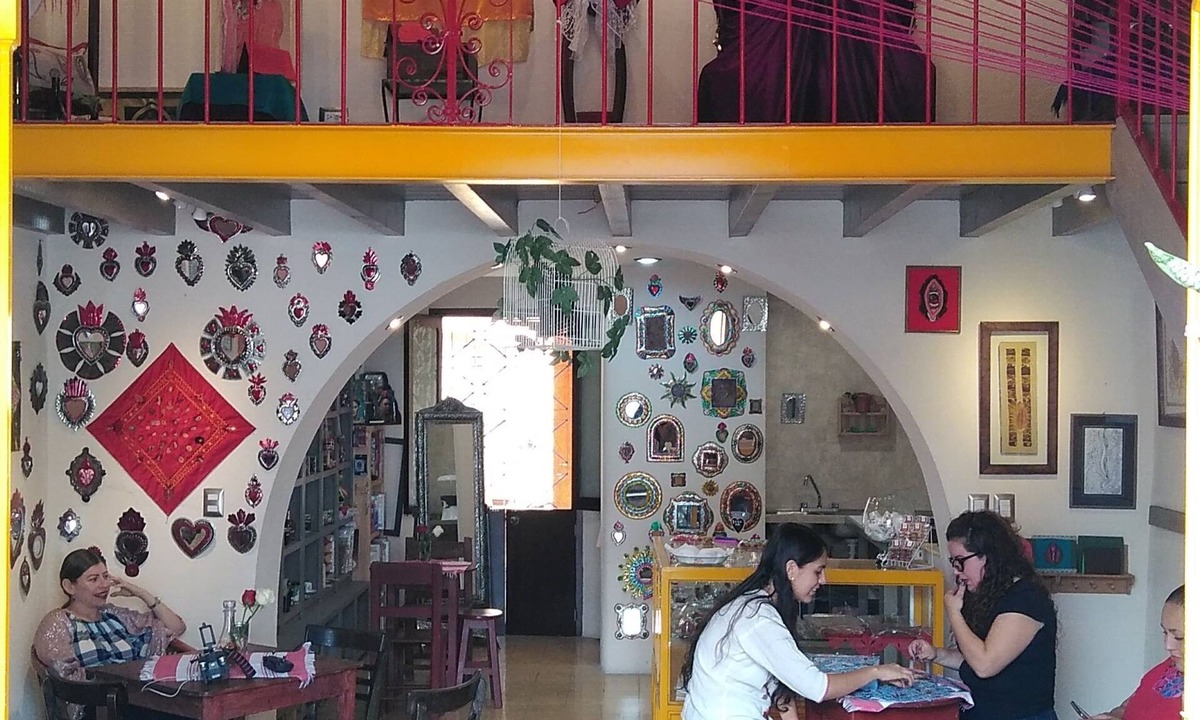 Xalapa House | Posada Antiguo Camino Real