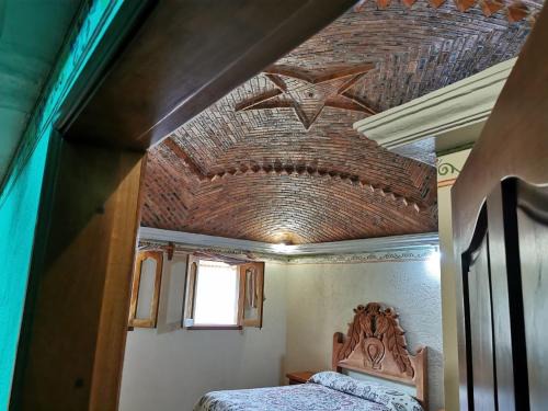 Mineral de Pozos Hotel | Posada Casa del Minero