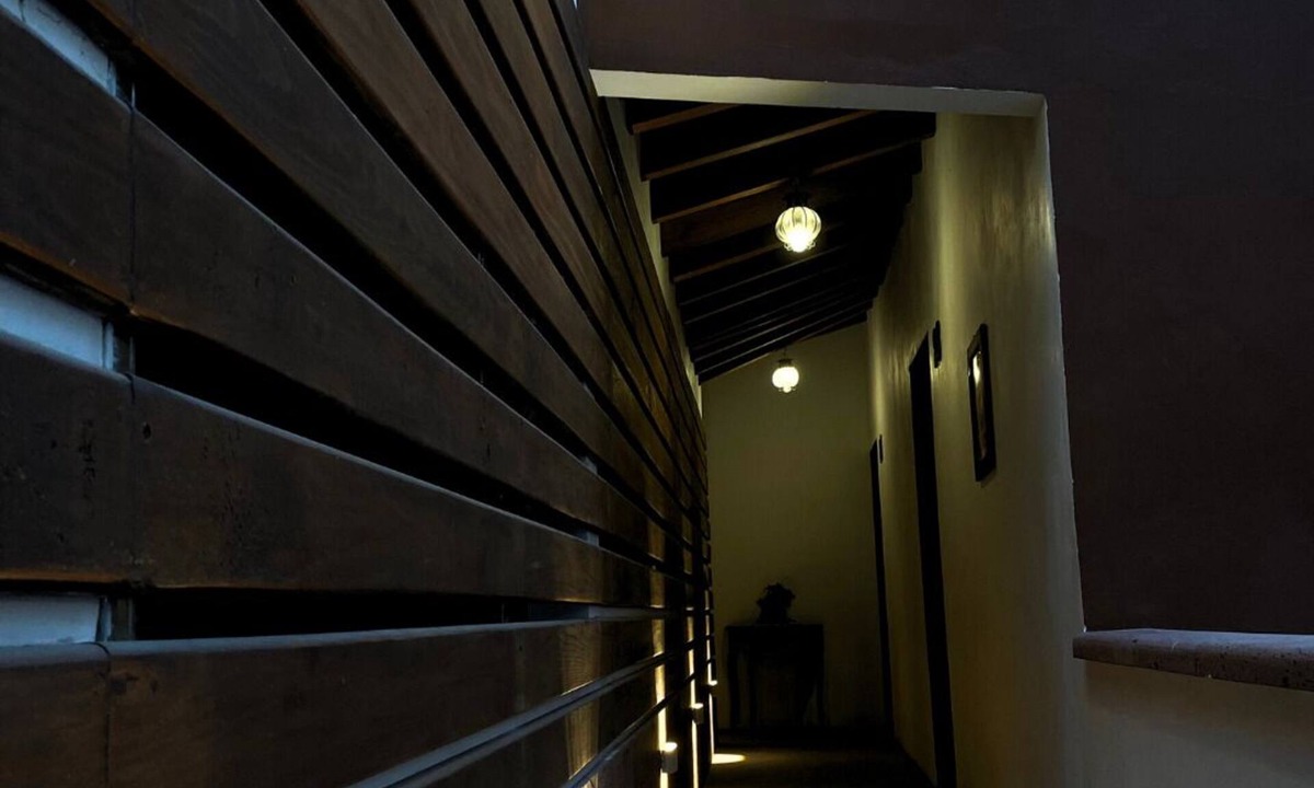 El Oro Hotel | Posada Conchita