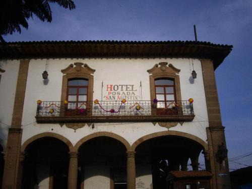 Centro House | Posada de San Agustin