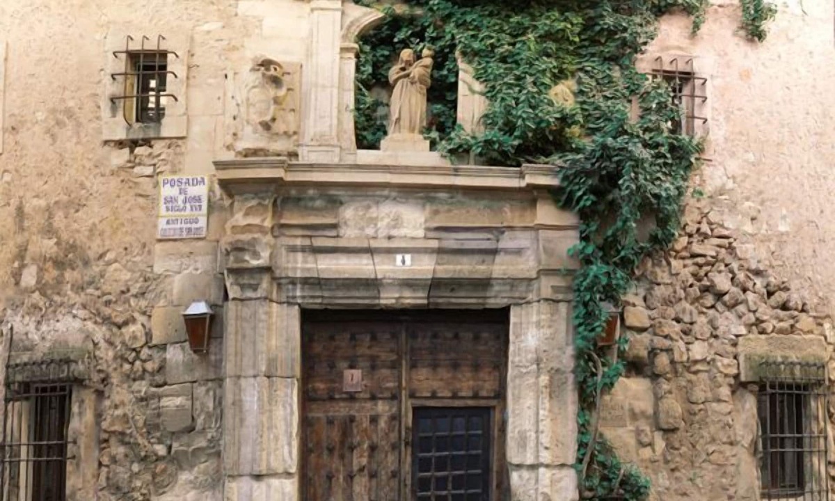 Old Town Hostel | Posada de San José