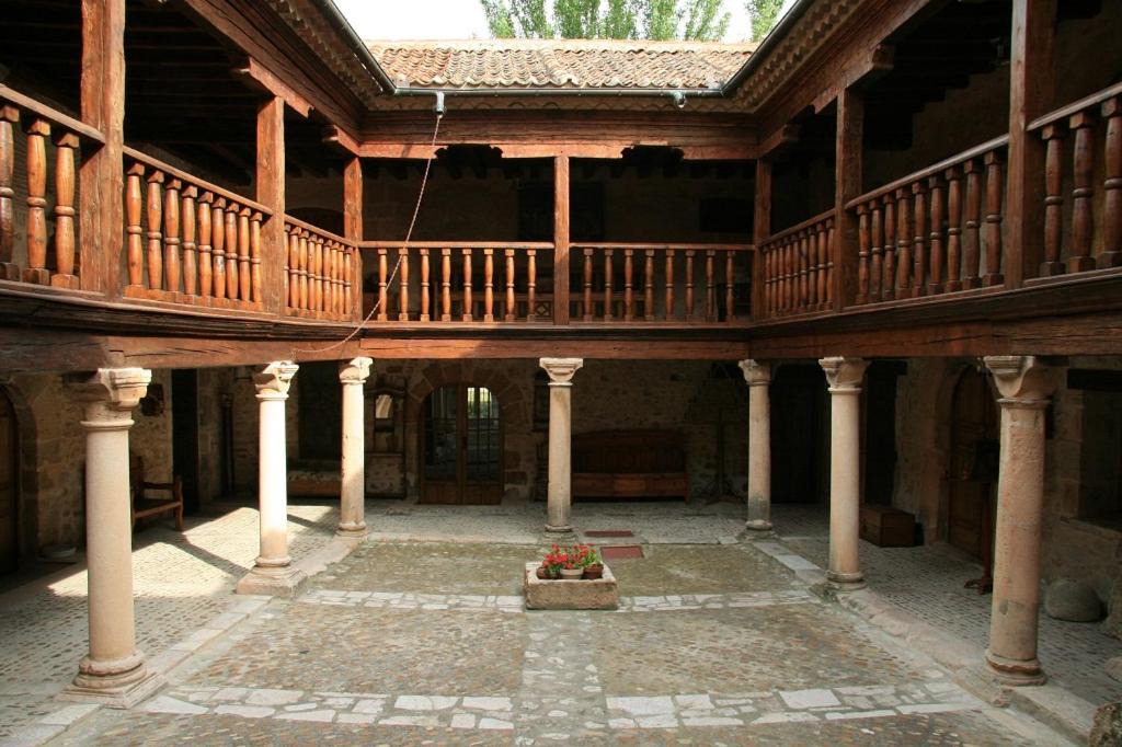 Sepulveda Hotel | Posada de San Millán