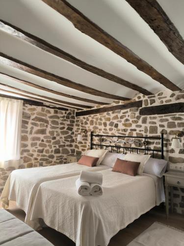 Villoslada de Cameros House | Posada El Achichuelo