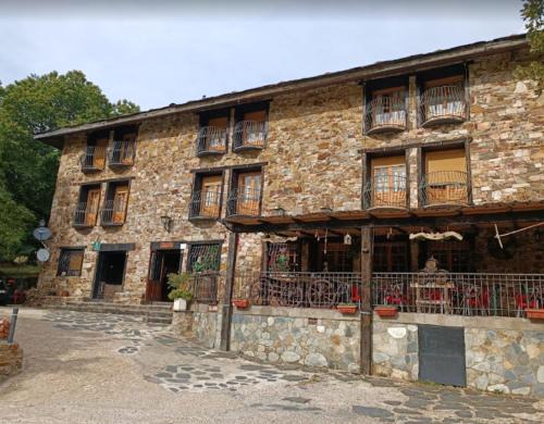 Valverde de los Arroyos Hotel | Posada El Rincón de Valverde