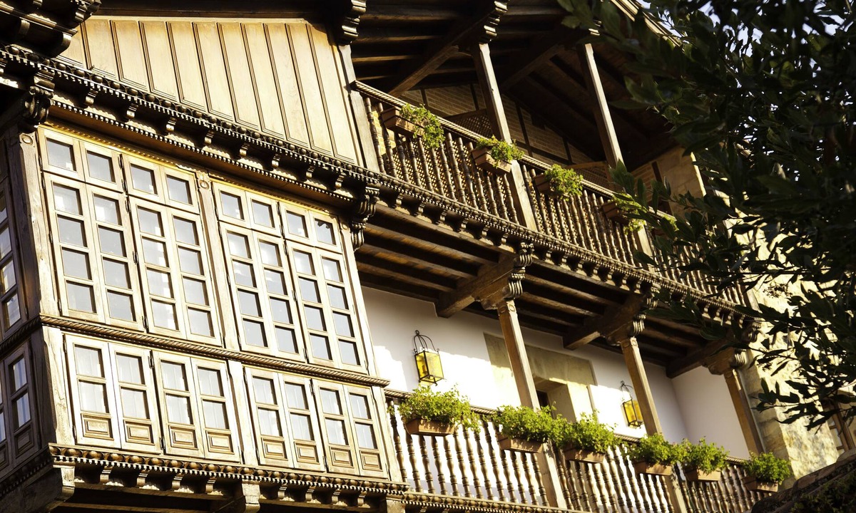 Santillana del Mar Hotel | Posada La Casa del Organista