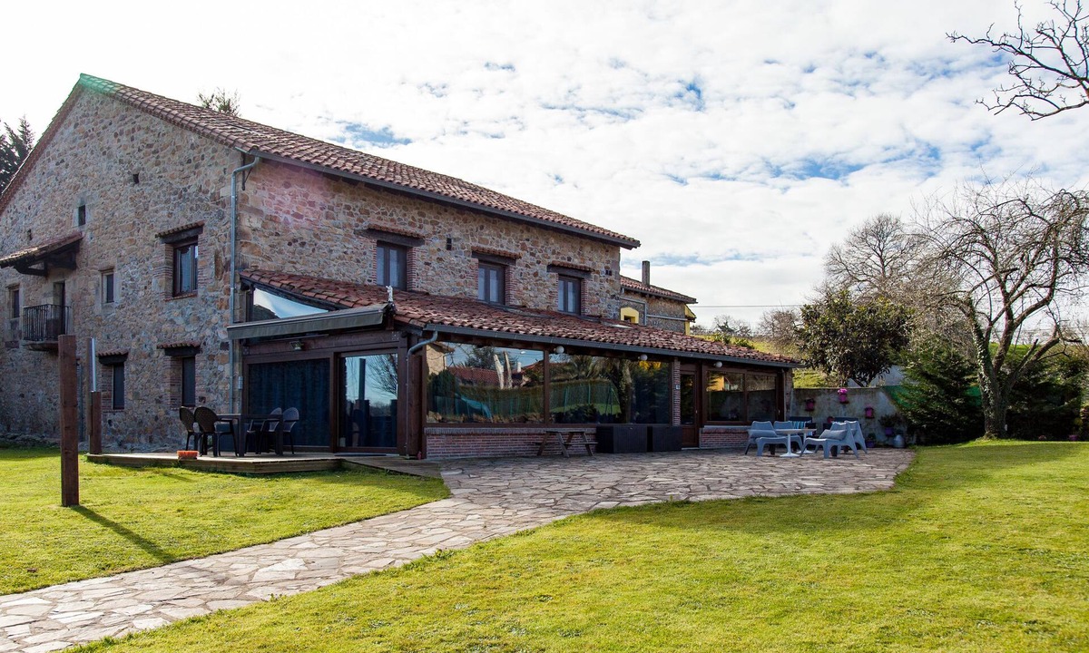 Lierganes House | Posada La Corralada