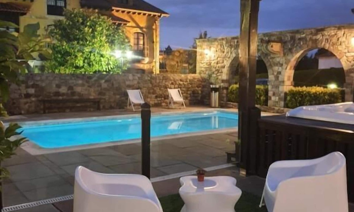 Queveda Bed & Breakfast | Posada la leyenda