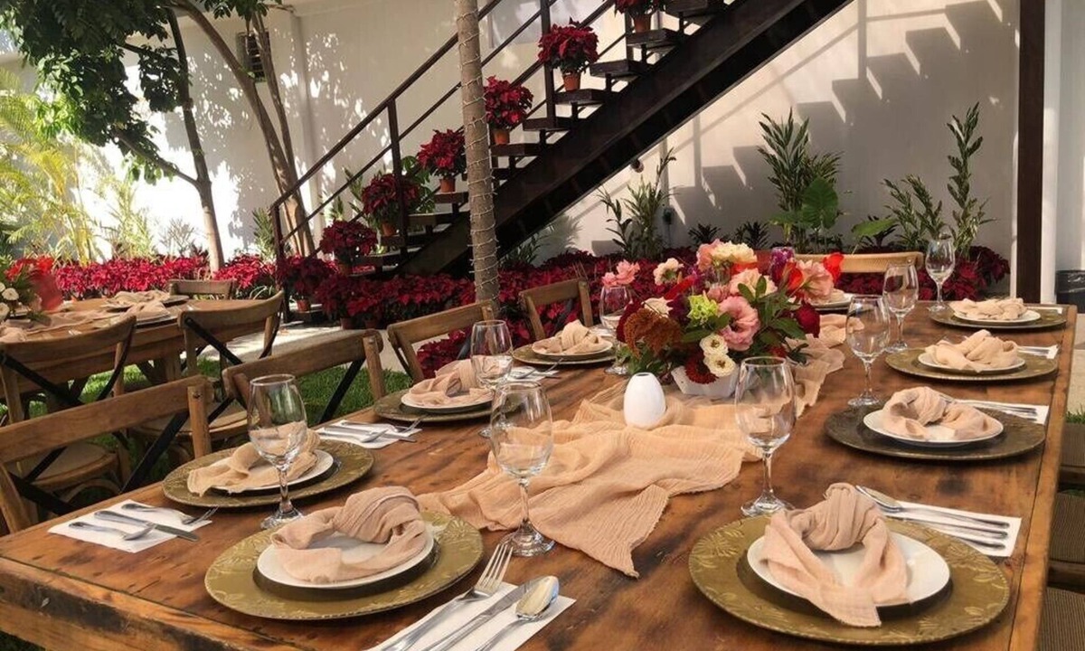 Xochitepec Hotel | Posada Las Asadas