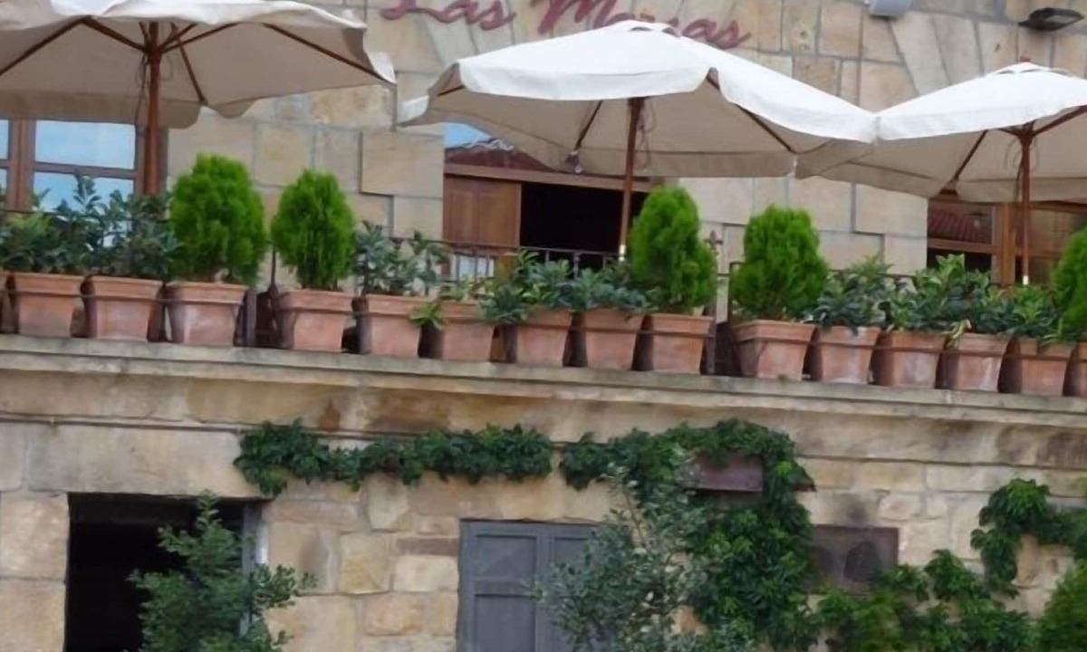 Quintanar de la Sierra Hotel | Posada Las Mayas