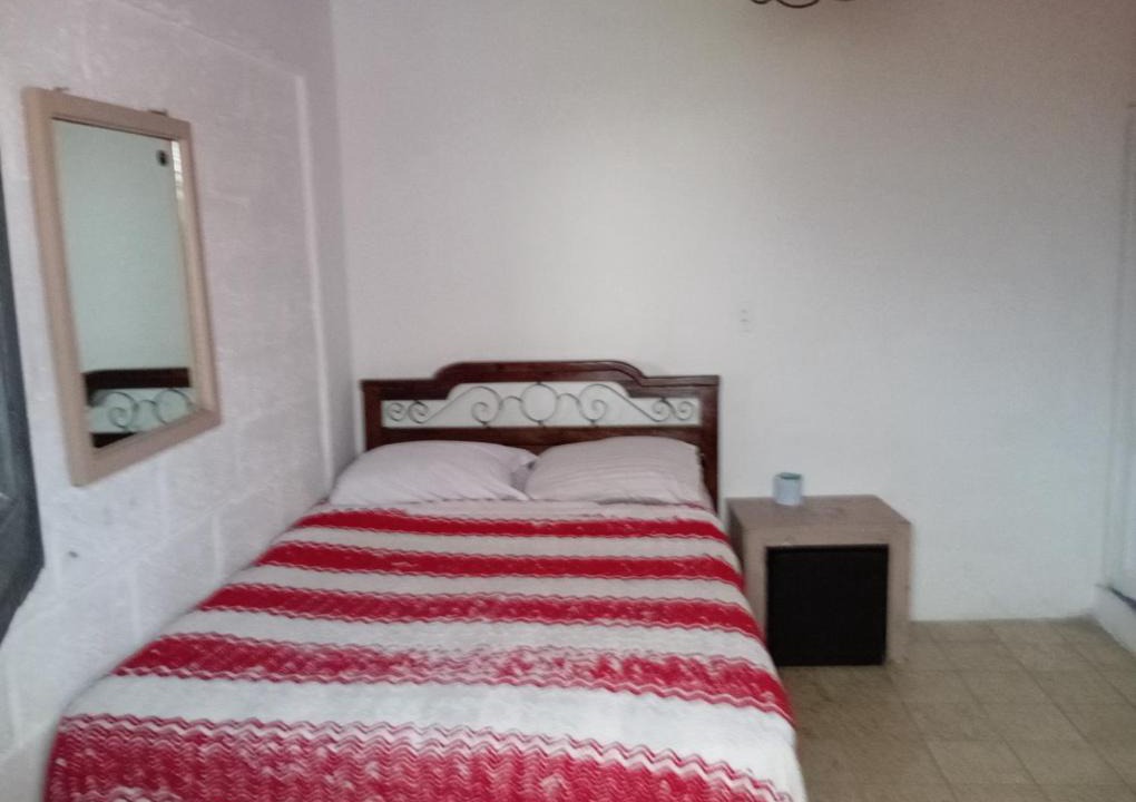Zona Centro Hotel | Posada Carmelita