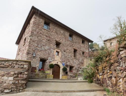Montenegro de Cameros Hotel | Posada Real La Almazuela