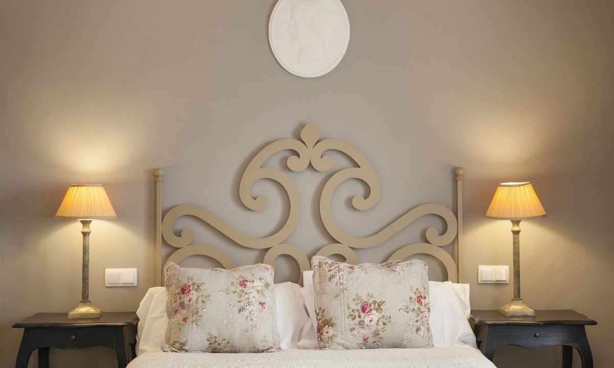 Aigues House | Posada Rural La Venteta