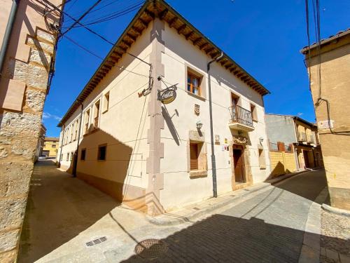 Berlanga de Duero Hotel | Posada Rural Los Leones