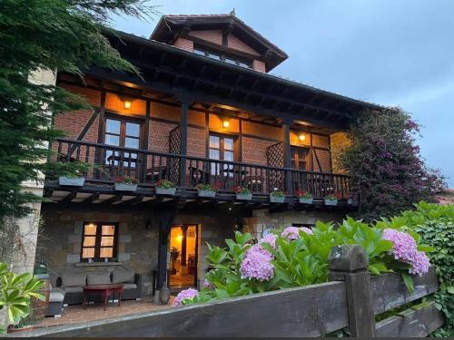 Valoria House | Posada Rural Valoria