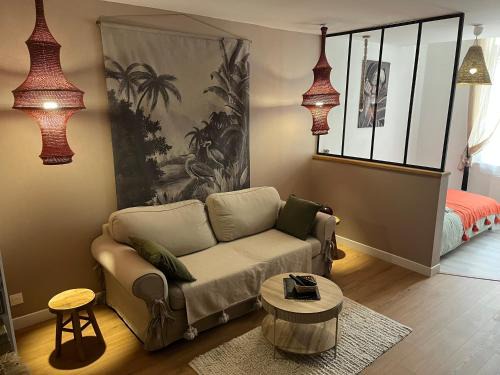 Amiens Apartment | Posez vos valises ! La ville vous attend