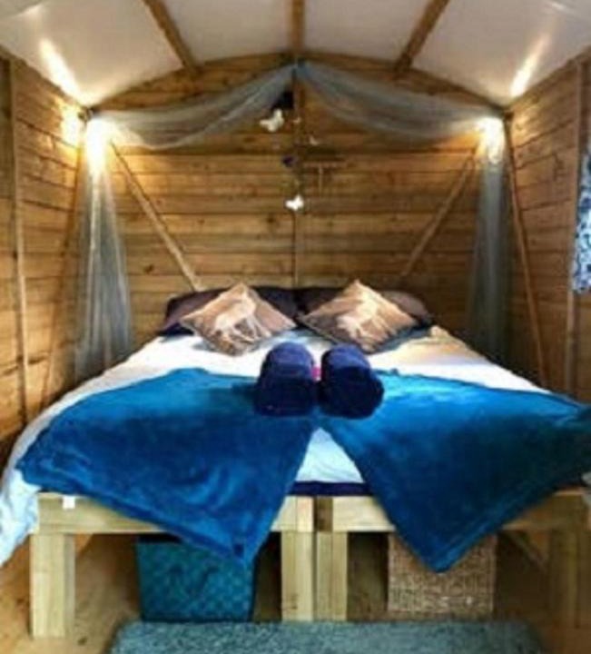 Hatherleigh Other | Posh Bedz in Shedz 2