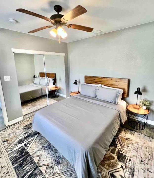 Marion Apartment | Posh Pad